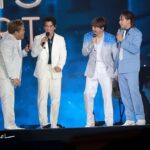 Perawat Sangpotirat Instagram - รู้สึกโชคดีที่วันนั้นเล่นละครเวทีกับ รัชดาลัย ผมขอบคุณพี่บอย ขอบคุณช่องวันมากนะครับ นอกจากผมได้เรียนรู้การทำงาน ผมได้รู้จักพี่ๆที่โคตรวิเศษ อยู่กับผมหน่อยนะ รักพวกโบร๋โคตรๆเลยว่ะ #โบร๋ #thekristelementsconcertd1