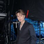 Perawat Sangpotirat Instagram - โดนน้องเตือนว่า “วันนี้ลงรูปยังครับพี่คริส” 📸 @chen_rcj