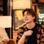 Perawat Sangpotirat Instagram - KRIST x ETC คืนนี้ไม่มีเหงา เพราะจารชวนมาแจมด้วยกัน 🪩🥂🥃 https://youtu.be/g9MSTL9UkbM?si=mHR1MttzmA3cYIem #Etcชวนมาแจม #kristperawat #คืนนี้ออกไหม #RISERMUSIC