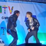 Perawat Sangpotirat Instagram - เป็นวันที่เติมพลังให้แก่กันอย่างล้นเหลือ ขอบคุณนะ 🤍 แฟนคลับญี่ปุ่นน่ารักมากมาก ขอบคุณพี่ๆน้องๆศิลปิน GMMTVด้วยนะครับ สนุกมากกก💙 Tokyo, Japan