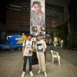 Perawat Sangpotirat Instagram - ลงเก็บไว้น่ะ 🤘🏻❤️ #คริสสิงโต