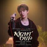 Perawat Sangpotirat Instagram - คืนนี้ออกไหม (NIGHT OUT) - KRIST [ OFFICIAL MV ] Youtube Channel : RISER MUSIC . youtu.be/pk9JN4TNs9U?si… Digital Track On All Streaming Platforms #KRISTคืนนี้ออกไหมMV #KristPerawat #RISERMUSIC