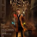 Perawat Sangpotirat Instagram - เตรียมสนุกไปกับทุก Element ของ คริส พีรวัส ในคอนเสิร์ต SOLO ครั้งยิ่งใหญ่ของเขา! 'The Krist Elements Concert' 📍 Saturday, 21 October 2023 | Union Hall, Union Mall And worldwide live streaming via TTM LIVE Tickets on sale : 2 September 2023 | 10 a.m. at Thaiticketmajor 🔗 MORE INFORMATION : bit.ly/44igGH9 #TheKristElementsConcert #GMMTV