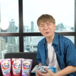 Perawat Sangpotirat Instagram - จัดเต็มรับรองความสนุก พร้อมหอมก่อนใคร แต่ต้องมาร่วมสนุกกิจกรรมก่อนนะค้าบ ”แอทแทคใหม่ชวนจิ้น สะอาดฟินยกด้อม x คริส พีรวัส” ด่วนๆ รีบสะสมยอด เพื่อลุ้นเป็นหนึ่งใน 30 Top Spenders และ 10 Lucky Fans มาจอยกับคริสให้ได้นะยูยู่ หมดเขตร่วมสนุก 25 กรกฎาคม 2566 🛒 ชอปได้ที่ Makro ทุกสาขา หรือทางออนไลน์ Makro Pro 📌 เงื่อนไขและกติกาการร่วมสนุก สามารถติดตามได้ที่ Facebook Fanpage : Attack Family งานนี้รับรองคริสจัดเต็ม ไม่ทำให้ยูยู่ผิดหวังแน่นอน คิคิ 😜