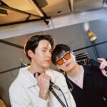 Perawat Sangpotirat Instagram - Knock knock 🫣😊