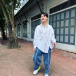 Perawat Sangpotirat Instagram - เจ็บเมื่อไหร่ก็ โทรมานะโทรมา 🤍