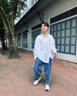 Perawat Sangpotirat Instagram - เจ็บเมื่อไหร่ก็ โทรมานะโทรมา 🤍