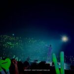 Perawat Sangpotirat Instagram - #thekristelementsconcert ❤️