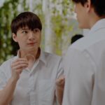 Perawat Sangpotirat Instagram - คืนนี้ เจอกันทางช่อง GMM25 เรื่องราวเยอะแยะ ไปดู๊วววว #bemyfavoriteep2