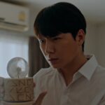 Perawat Sangpotirat Instagram - วันนี้จะเกิดอะไรขึ้นบ้างนะกวิ #bemyfavoriteep2