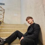 Perawat Sangpotirat Instagram - Cr : @dunknatachai 🤍🙏🏻