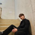Perawat Sangpotirat Instagram - Cr : @dunknatachai 🤍🙏🏻