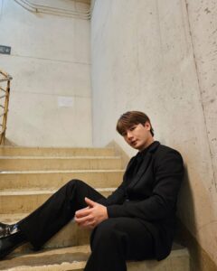 Perawat Sangpotirat Instagram - Cr : @dunknatachai 🤍🙏🏻