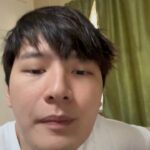 Perawat Sangpotirat Instagram - วันที่น่ายินดี กลายเป็นวันที่เศร้าที่สุด รักนะครับ จะพยายามไม่ร้องไห้ จะเข้มแข็งและดูแลทุกคนอย่างดีนะอาม่า พักผ่อนนะครับ ทูตสวรรค์มารับอาม่าเที่ยวแล้ว จะอีกกี่ชาติ ขอเป็นหลานอาม่าตลอดไปเลยนะ