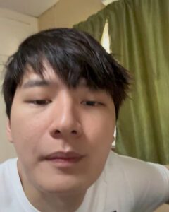 Perawat Sangpotirat Instagram - วันที่น่ายินดี กลายเป็นวันที่เศร้าที่สุด รักนะครับ จะพยายามไม่ร้องไห้ จะเข้มแข็งและดูแลทุกคนอย่างดีนะอาม่า พักผ่อนนะครับ ทูตสวรรค์มารับอาม่าเที่ยวแล้ว จะอีกกี่ชาติ ขอเป็นหลานอาม่าตลอดไปเลยนะ