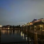 Perawat Sangpotirat Instagram - ❤️🤙🏻 Tokyo DisneySea