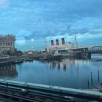 Perawat Sangpotirat Instagram - ❤️🤙🏻 Tokyo DisneySea