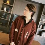 Perawat Sangpotirat Instagram - ห้ามพลาด! กับคอลเลคชั่นใหม่ Kerrist "Mellow Cardigan" (Exclusive pre-order only) รายละเอียดเพิ่มเติม : @kerristb