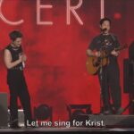 Perawat Sangpotirat Instagram - ผู้ชายคนเดียวในโลกที่ทำผมเสียน้ำตาได้แค่เค้าร้องเพลงให้ฟัง 55 ขอบคุณพี่ปั๊บที่ให้เกียรติมาในวันสำคัญของผมนะครับ ประทับใจจนพูดไม่ออก โคตรรัก POTATO เลยว่ะ ขอบคุณพี่เตยด้วยนะครับ ที่ซัพพอตน้อง รักพี่ๆทั้งสองคนมากก @iiitoei #thekristelementsconcertd2