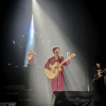 Perawat Sangpotirat Instagram - Finally my dream come true! Thanks to all of you who came and make this concert a success! #kristsoloasiatour2023 #kristsolocambodia #thxpic💞