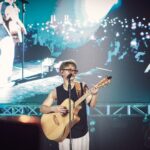 Perawat Sangpotirat Instagram - Finally my dream come true! Thanks to all of you who came and make this concert a success! #kristsoloasiatour2023 #kristsolocambodia #thxpic💞