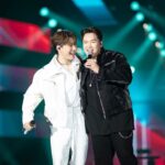 Perawat Sangpotirat Instagram - บอสโบร๋ ขอบคุณที่ดูแลผมมาตั้งแต่เพลงนอนไม่พอ ดูแลผมต่อไปนะครับโบร๋ 5555 เหนื่อยหน่อยแต่สนุกแหละ ขอบคุณซ้อ @zzdaozz ด้วยนะครับ ที่มาให้กำลังใจ