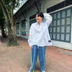 Perawat Sangpotirat Instagram - เจ็บเมื่อไหร่ก็ โทรมานะโทรมา 🤍