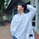 Perawat Sangpotirat Instagram - เจ็บเมื่อไหร่ก็ โทรมานะโทรมา 🤍