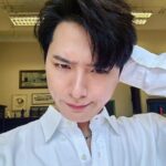 Perawat Sangpotirat Instagram - เจ็บเมื่อไหร่ก็ โทรมานะโทรมา 🤍