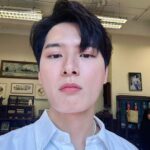 Perawat Sangpotirat Instagram - เจ็บเมื่อไหร่ก็ โทรมานะโทรมา 🤍