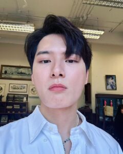 Perawat Sangpotirat Instagram - เจ็บเมื่อไหร่ก็ โทรมานะโทรมา 🤍