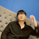 Perawat Sangpotirat Instagram - ปลาดาวมันมี5ขา เหมือนกับเธอที่มีหลายใจ🤪