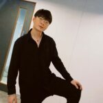 Perawat Sangpotirat Instagram - ปลาดาวมันมี5ขา เหมือนกับเธอที่มีหลายใจ🤪
