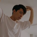Perawat Sangpotirat Instagram - วันนี้จะเกิดอะไรขึ้นบ้างนะกวิ #bemyfavoriteep2