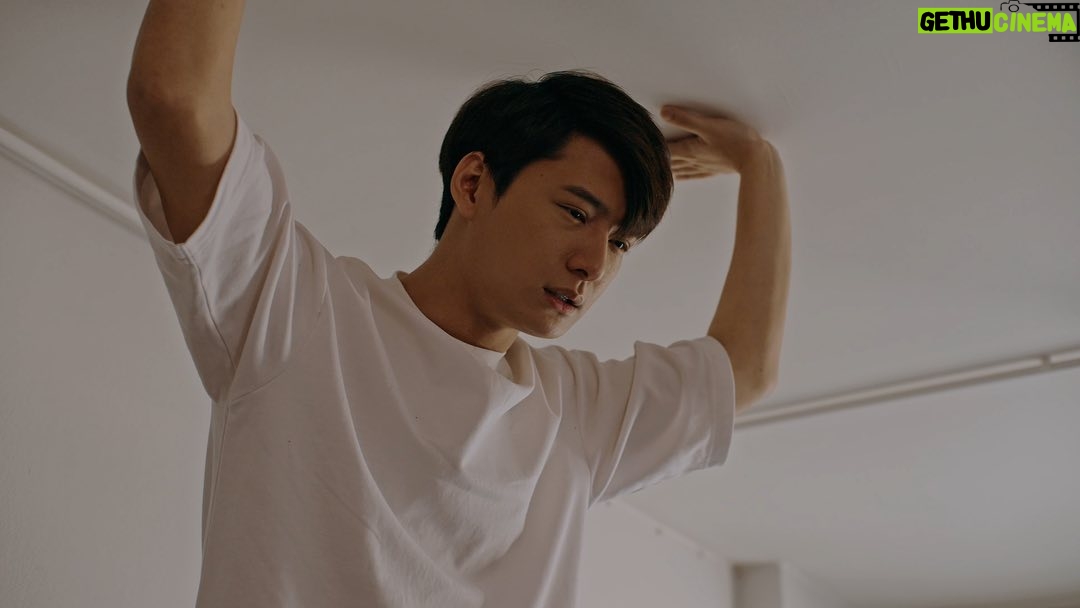 Perawat Sangpotirat Instagram - วันนี้จะเกิดอะไรขึ้นบ้างนะกวิ #bemyfavoriteep2