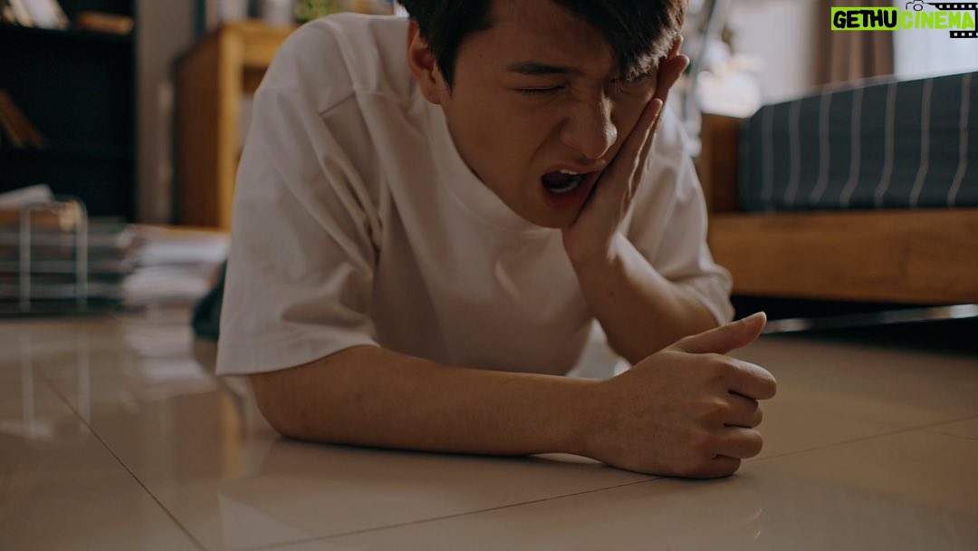 Perawat Sangpotirat Instagram - วันนี้จะเกิดอะไรขึ้นบ้างนะกวิ #bemyfavoriteep2