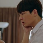 Perawat Sangpotirat Instagram - วันนี้จะเกิดอะไรขึ้นบ้างนะกวิ #bemyfavoriteep2