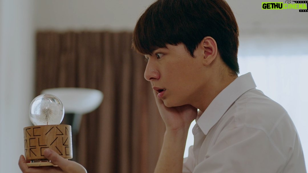 Perawat Sangpotirat Instagram - วันนี้จะเกิดอะไรขึ้นบ้างนะกวิ #bemyfavoriteep2