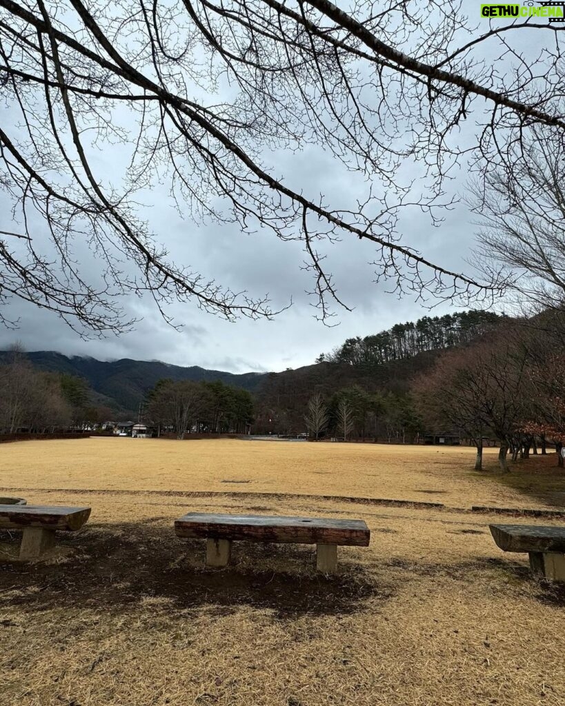 Perawat Sangpotirat Instagram - 🇯🇵🤍 Kawaguchiko, Fuji, Japan