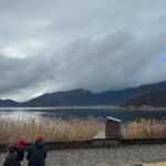 Perawat Sangpotirat Instagram - 🇯🇵🤍 Kawaguchiko, Fuji, Japan