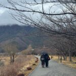 Perawat Sangpotirat Instagram - 🇯🇵🤍 Kawaguchiko, Fuji, Japan