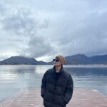 Perawat Sangpotirat Instagram - I ❤️ JAPAN Kawaguchiko, Fuji, Japan