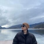 Perawat Sangpotirat Instagram - I ❤️ JAPAN Kawaguchiko, Fuji, Japan