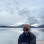 Perawat Sangpotirat Instagram - I ❤️ JAPAN Kawaguchiko, Fuji, Japan