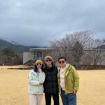 Perawat Sangpotirat Instagram - สวัสดีปีโป้ 2024 ครับ🎇🎊❤️🇯🇵 พรที่อยากขอ คือให้พ่อแม่แข็งแรงไม่เจ็บป่วย อยู่กับลูกไปนานๆนะ 😍 Lake Kawaguchi