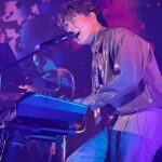 Perawat Sangpotirat Instagram - You guys are so energetic and awesome tonight!!! See you tomorrow! Let's start the new year together.❤️❤️🇯🇵🇯🇵 Tokyo, Japan