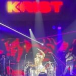 Perawat Sangpotirat Instagram - You guys are so energetic and awesome tonight!!! See you tomorrow! Let's start the new year together.❤️❤️🇯🇵🇯🇵 Tokyo, Japan