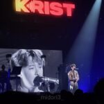 Perawat Sangpotirat Instagram - You guys are so energetic and awesome tonight!!! See you tomorrow! Let's start the new year together.❤️❤️🇯🇵🇯🇵 Tokyo, Japan