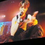 Perawat Sangpotirat Instagram - You guys are so energetic and awesome tonight!!! See you tomorrow! Let's start the new year together.❤️❤️🇯🇵🇯🇵 Tokyo, Japan