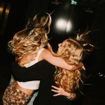 Perrie Edwards Instagram - Last night was a dream ✨
